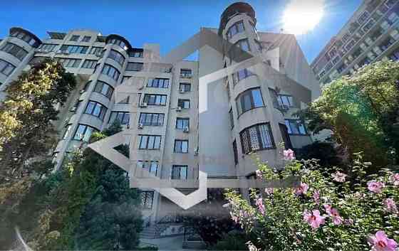 Элитная квартира ЖК Билдинг Клубный дом пр. Шевченко Парк Победы Море Одесса