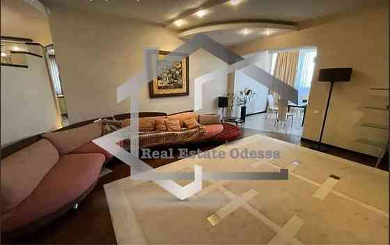 Элитная квартира ЖК Билдинг Клубный дом пр. Шевченко Парк Победы Море Одесса