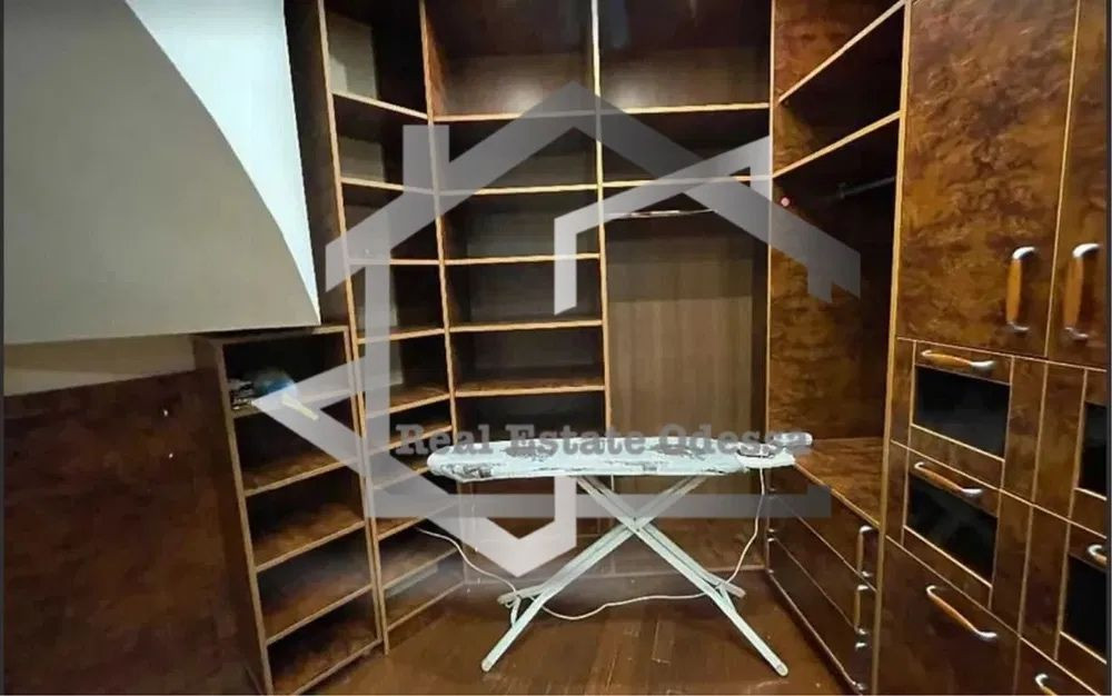 Элитная квартира ЖК Билдинг Клубный дом пр. Шевченко Парк Победы Море Одеса - зображення 7