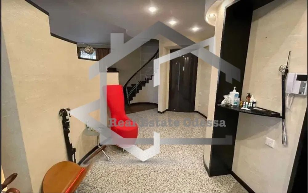 Элитная квартира ЖК Билдинг Клубный дом пр. Шевченко Парк Победы Море Одеса - зображення 5