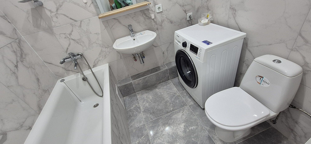 Здам квартиру 5 фонтана Одеса - зображення 4