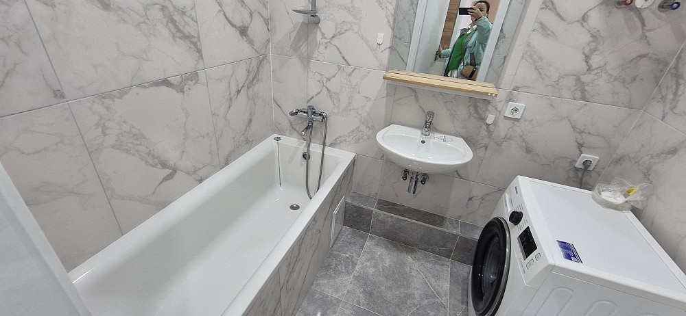 Здам квартиру 5 фонтана Одеса - зображення 3