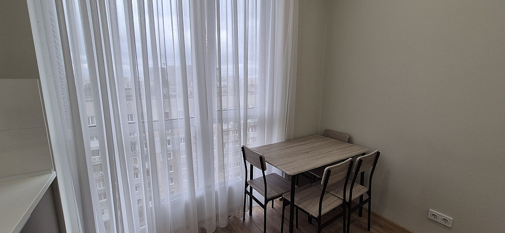 Здам квартиру 5 фонтана Одеса - зображення 2