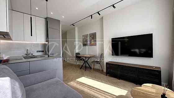 2К квартира в ЖК «СвітлоПарк» з якісним ремонтом 10 хв до Печерську Киев