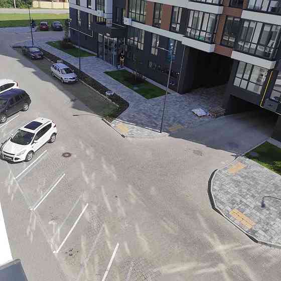 Оренда 2-кімнатної квартири в ЖК "Глобус" Героїв Майдану Львов