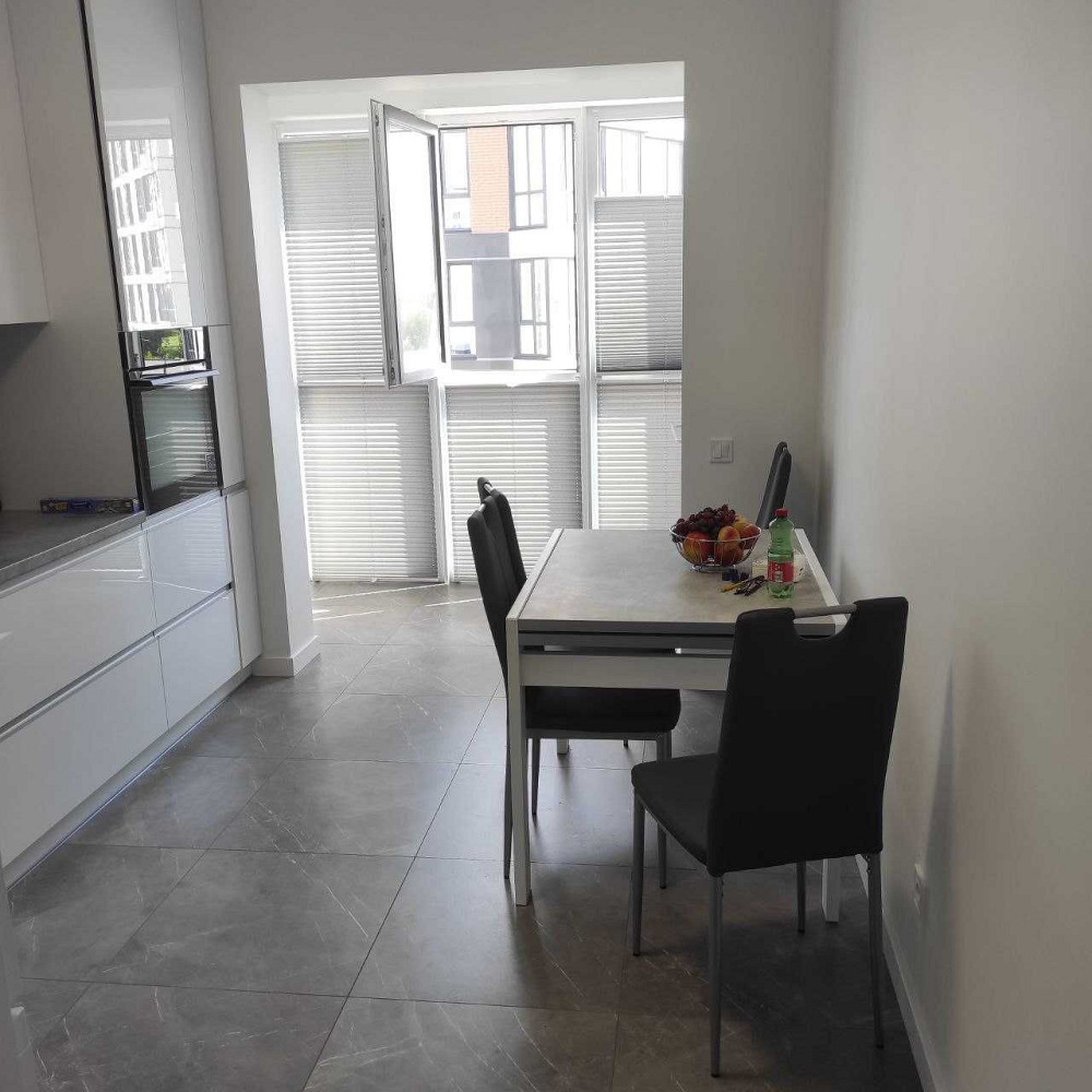 Оренда 2-кімнатної квартири в ЖК "Глобус" Героїв Майдану Львов - изображение 5