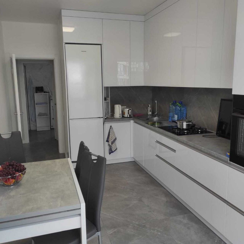 Оренда 2-кімнатної квартири в ЖК "Глобус" Героїв Майдану Львов - изображение 1