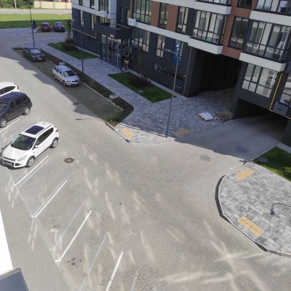 Оренда 2-кімнатної квартири в ЖК "Глобус" Героїв Майдану Львов - изображение 2