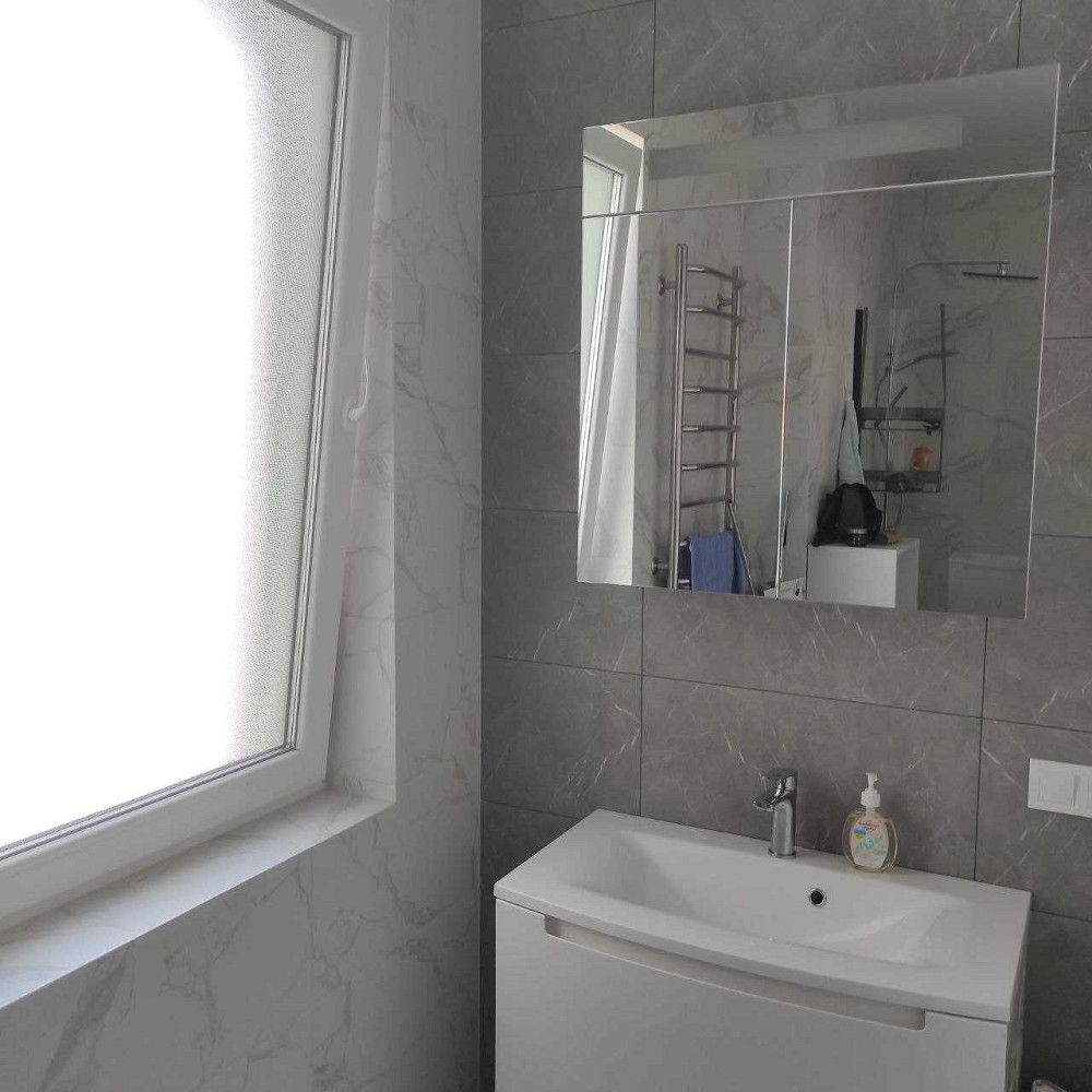 Оренда 2-кімнатної квартири в ЖК "Глобус" Героїв Майдану Львов - изображение 6