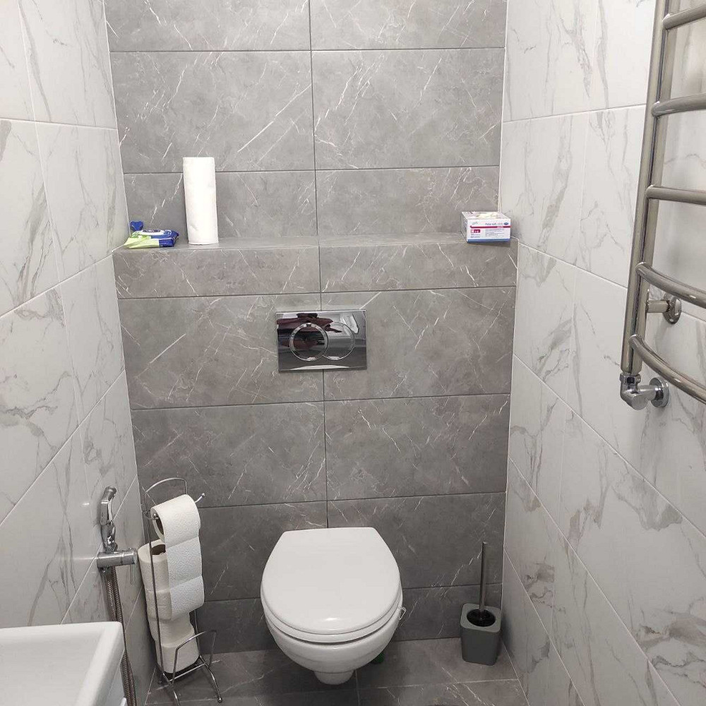 Оренда 2-кімнатної квартири в ЖК "Глобус" Героїв Майдану Львов - изображение 4