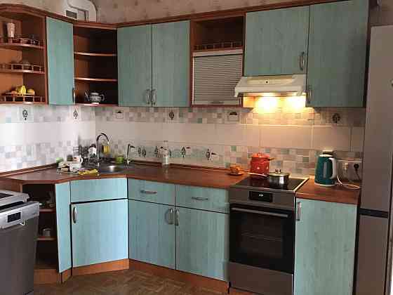 Здам свою 2-к на Позняках Киев