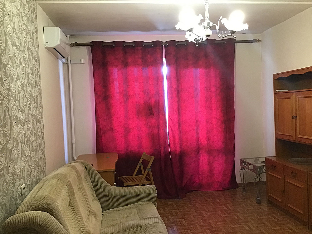 Здам свою 2-к на Позняках Киев - изображение 1