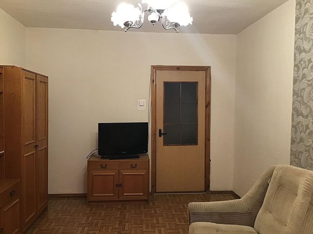 Здам свою 2-к на Позняках Киев - изображение 2