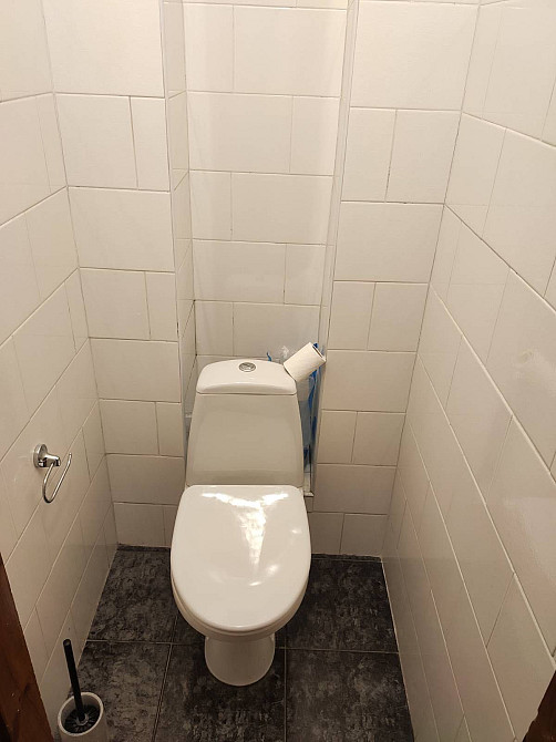 Здам свою 2-к на Позняках Киев - изображение 8