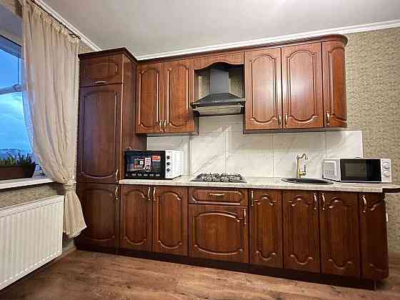 Оренда! 2 кімнатна у новобудові поруч центру міста! Ивано-Франковск