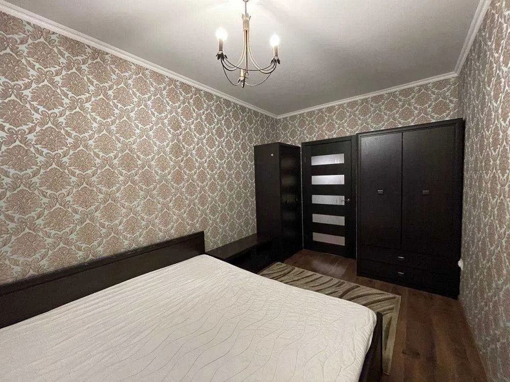 Оренда! 2 кімнатна у новобудові поруч центру міста! Ивано-Франковск - изображение 4