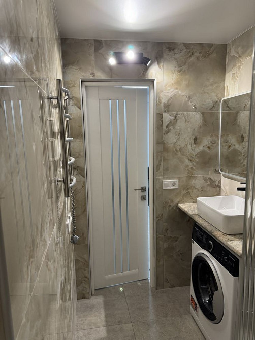 Квартира 2к Голосіівський рн. оренда, без комісіі Киев - изображение 6