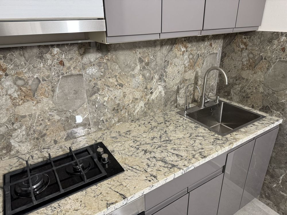 Квартира 2к Голосіівський рн. оренда, без комісіі Киев - изображение 2