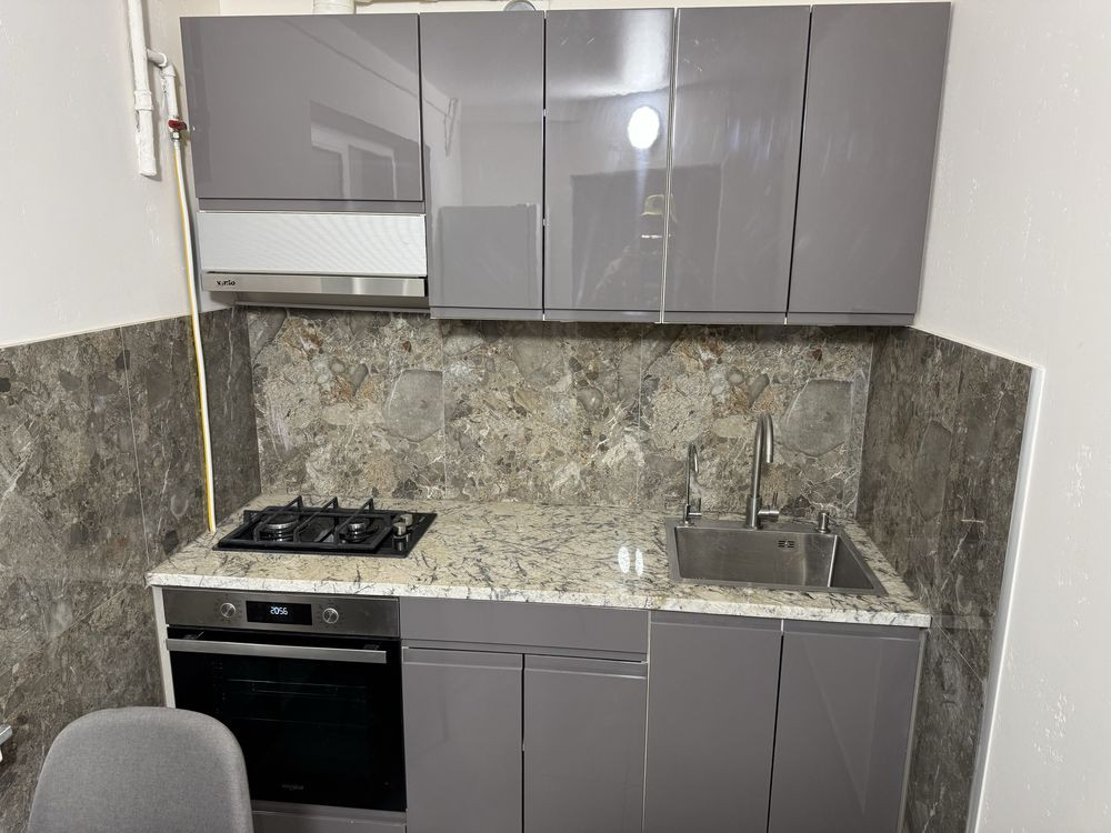 Квартира 2к Голосіівський рн. оренда, без комісіі Киев - изображение 4