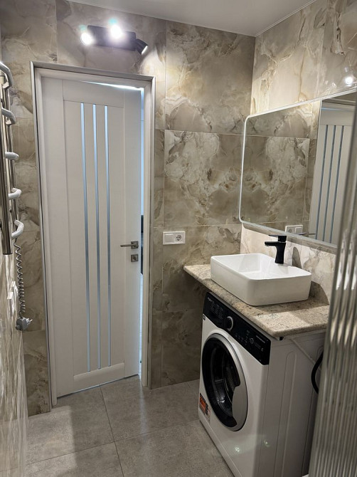 Квартира 2к Голосіівський рн. оренда, без комісіі Киев - изображение 8