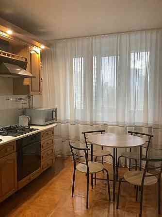 Довгострокова оренда 3-кім. квартири, Велика Васильківська 80, власник Київ