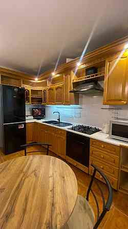 Довгострокова оренда 3-кім. квартири, Велика Васильківська 80, власник Київ