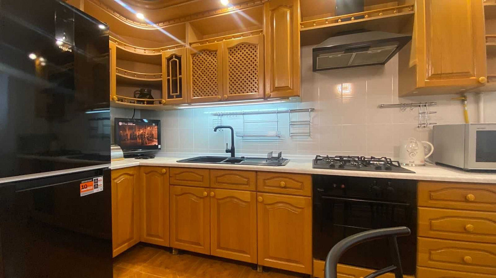 Довгострокова оренда 3-кім. квартири, Велика Васильківська 80, власник Київ - зображення 1