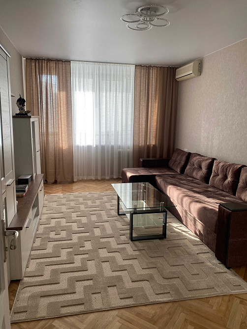 Довгострокова оренда 3-кім. квартири, Велика Васильківська 80, власник Київ - зображення 7