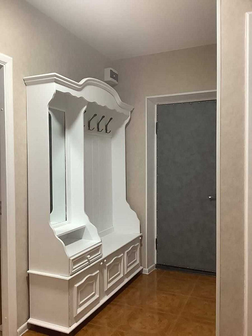 Довгострокова оренда 3-кім. квартири, Велика Васильківська 80, власник Київ - зображення 4