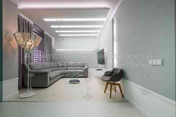 Аренда 3 к квартиры 150 м ЖК Новопечерские Липки Драгомирова 14 Київ