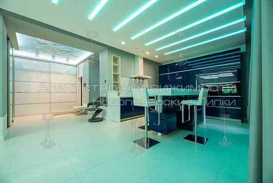 Аренда 3 к квартиры 150 м ЖК Новопечерские Липки Драгомирова 14 Київ