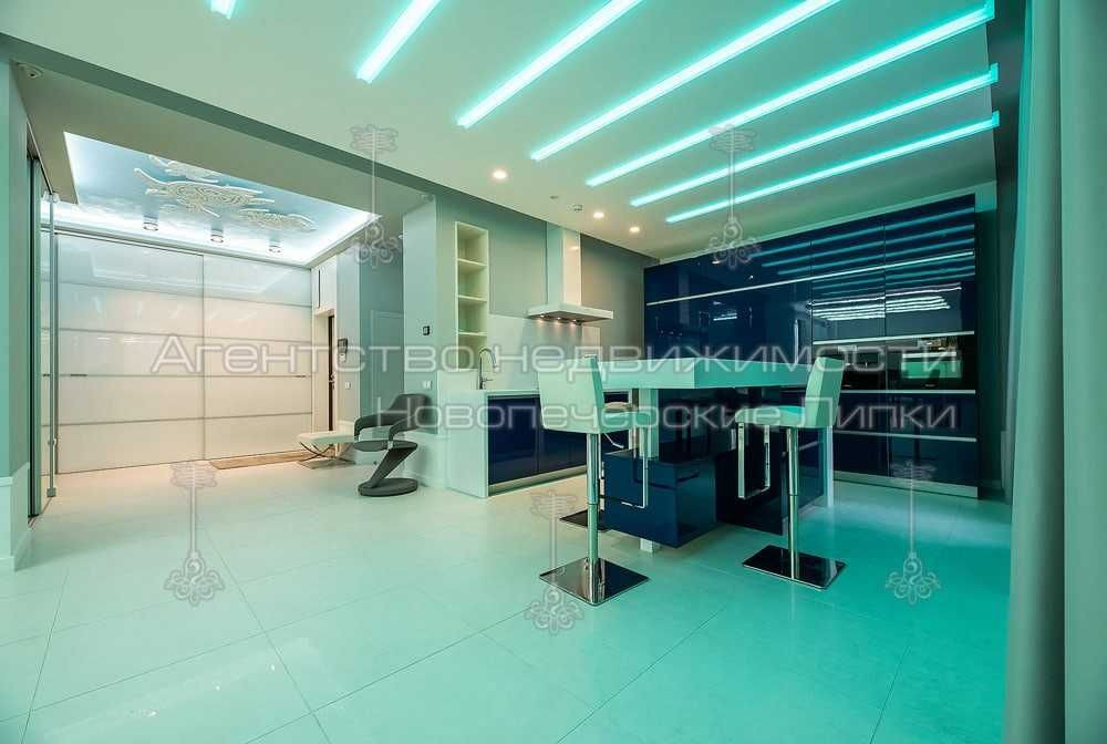 Аренда 3 к квартиры 150 м ЖК Новопечерские Липки Драгомирова 14 Київ - зображення 4