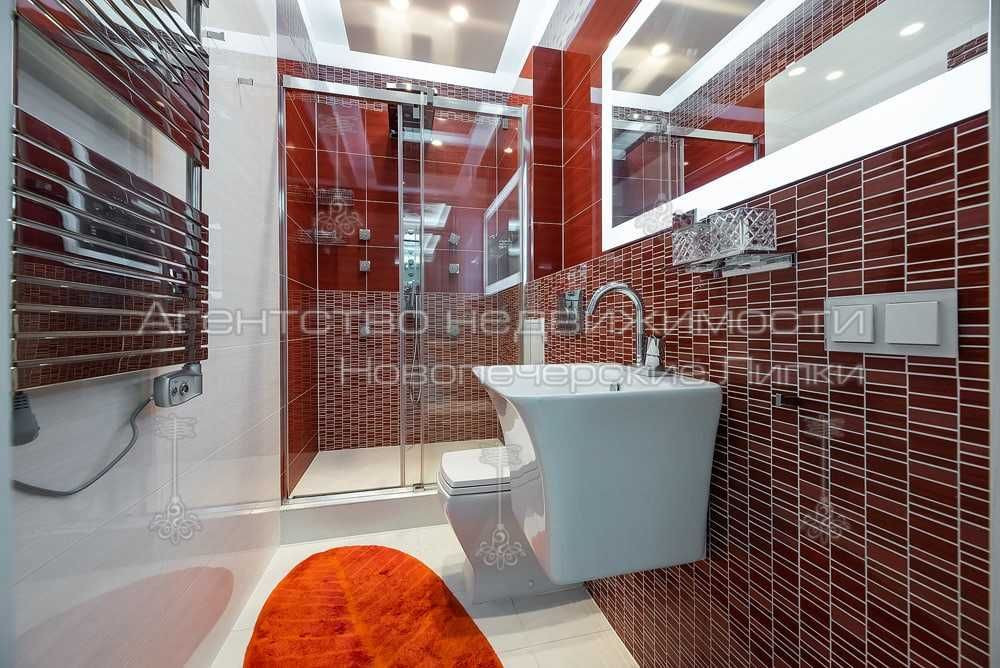 Аренда 3 к квартиры 150 м ЖК Новопечерские Липки Драгомирова 14 Київ - зображення 7