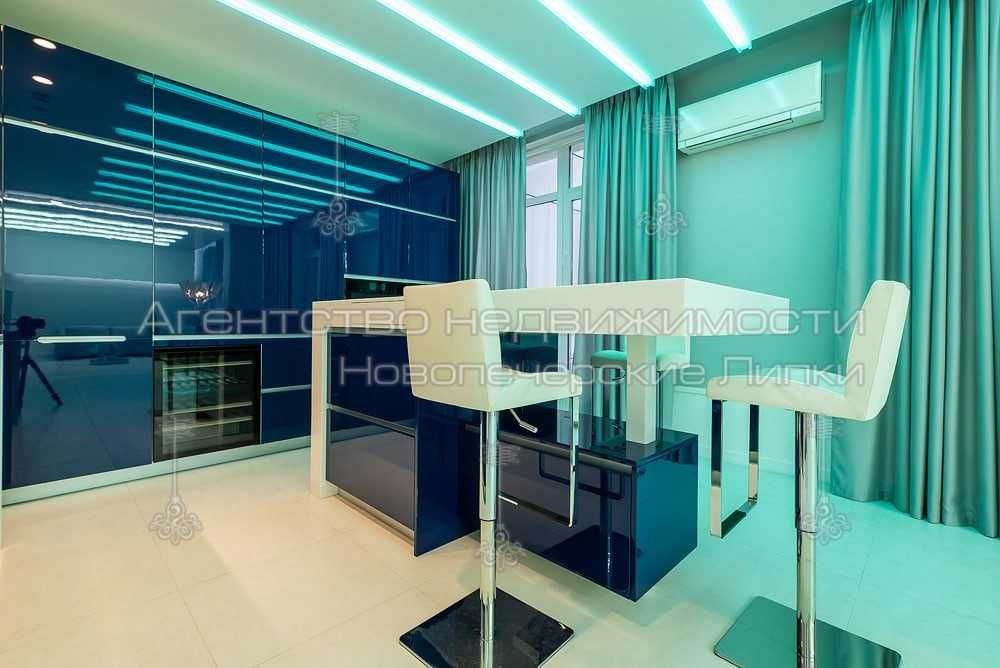 Аренда 3 к квартиры 150 м ЖК Новопечерские Липки Драгомирова 14 Київ - зображення 3