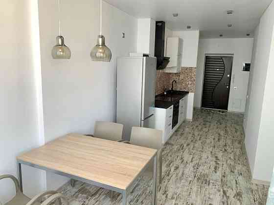 Оренда 1-кімн. 42 м.кв м.Мінська 10 хв. їзди Київ