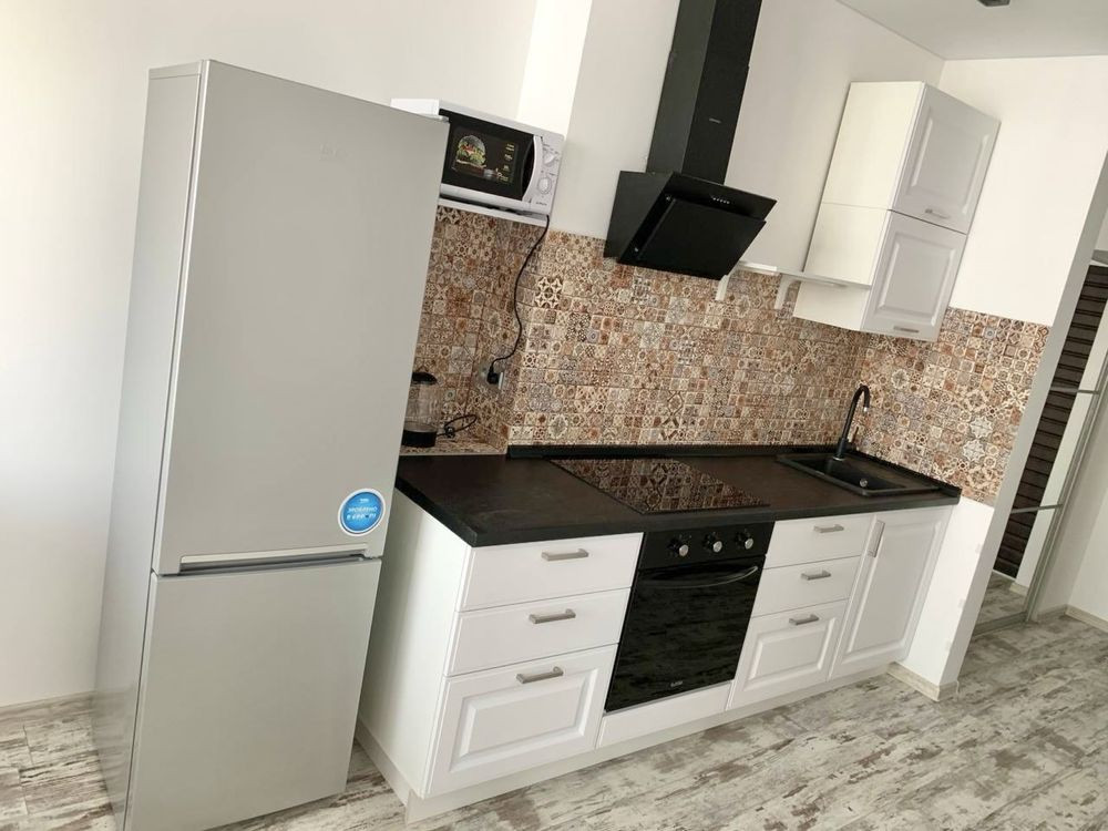 Оренда 1-кімн. 42 м.кв м.Мінська 10 хв. їзди Київ - зображення 2