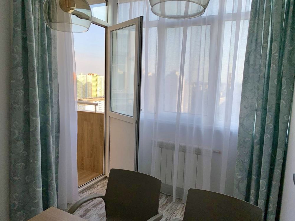 Оренда 1-кімн. 42 м.кв м.Мінська 10 хв. їзди Київ - зображення 6