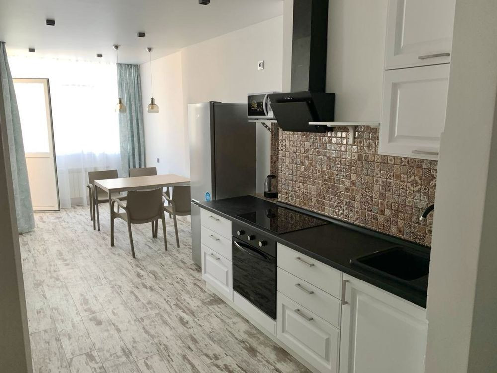 Оренда 1-кімн. 42 м.кв м.Мінська 10 хв. їзди Київ - зображення 1