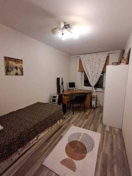 Здам 2к квартиру Солом'янський пр-пект Відрадний,59 Героїв Севастополя Київ - зображення 2