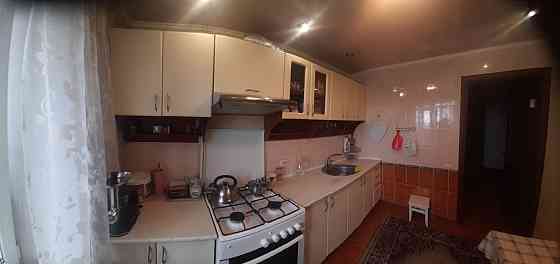 2 кім. квар. (З МЕБЛЯМИ) 58/33/7.5 Цегла б.Шевченка/Седова-Обнова Черкассы