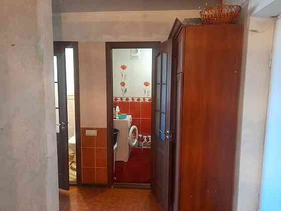 2 кім. квар. (З МЕБЛЯМИ) 58/33/7.5 Цегла б.Шевченка/Седова-Обнова Черкассы