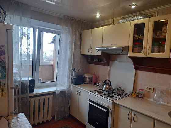 2 кім. квар. (З МЕБЛЯМИ) 58/33/7.5 Цегла б.Шевченка/Седова-Обнова Черкассы