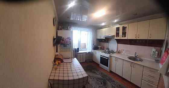 2 кім. квар. (З МЕБЛЯМИ) 58/33/7.5 Цегла б.Шевченка/Седова-Обнова Черкассы