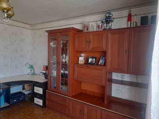 2 кім. квар. (З МЕБЛЯМИ) 58/33/7.5 Цегла б.Шевченка/Седова-Обнова Черкассы