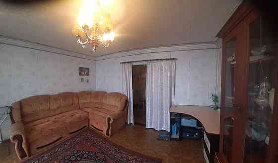 2 кім. квар. (З МЕБЛЯМИ) 58/33/7.5 Цегла б.Шевченка/Седова-Обнова Черкассы