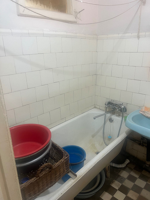 2-к квартира, в. Заньковецької Ужгород - зображення 5