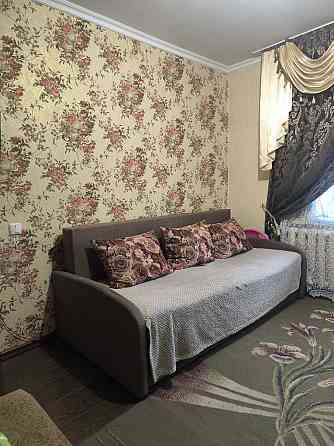 Продам гарну 1-кімнатну квартиру Глухівці