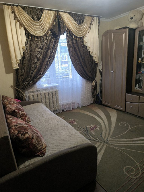 Продам гарну 1-кімнатну квартиру Глуховцы - изображение 1