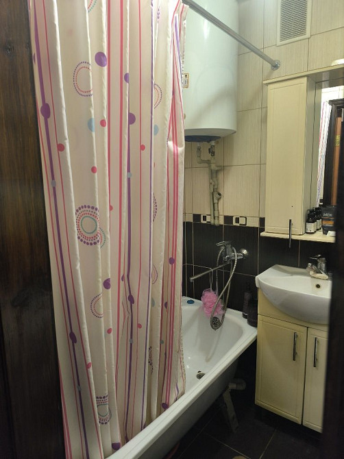 Продам гарну 1-кімнатну квартиру Глуховцы - изображение 8