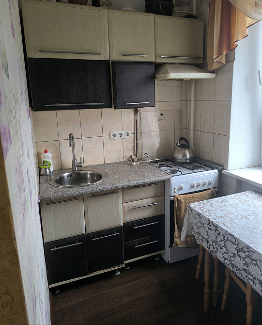 Продам гарну 1-кімнатну квартиру Глуховцы - изображение 7